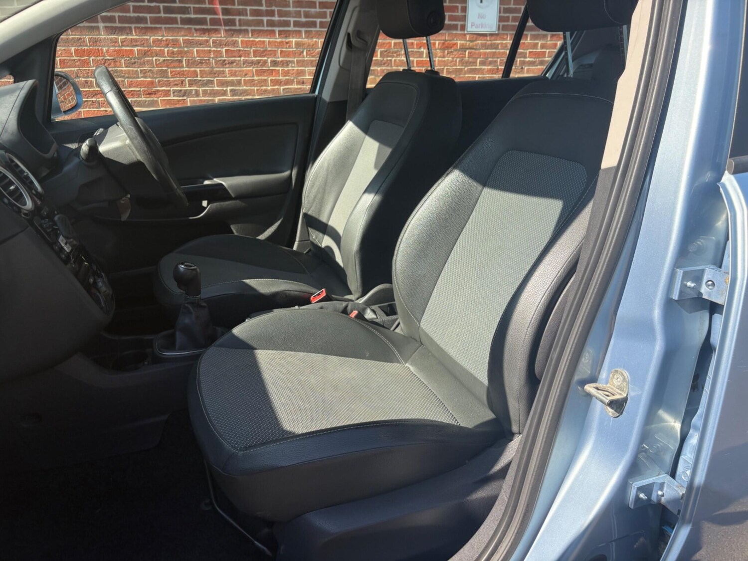 Vehicle 38