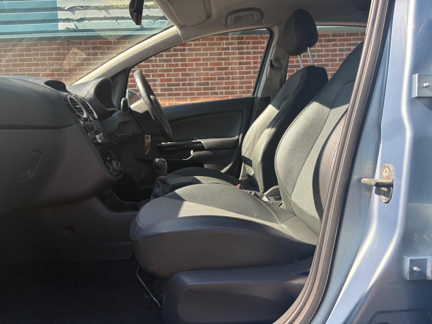 Vehicle 40