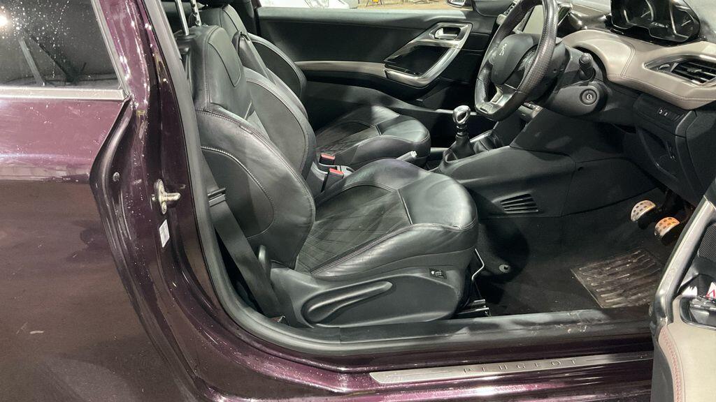 Used Peugeot 208 2013 for sale - 77892485: Photo 9