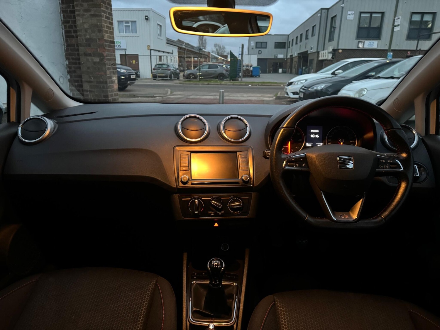 Used SEAT Ibiza 2016 for sale - 77175176: Photo 10