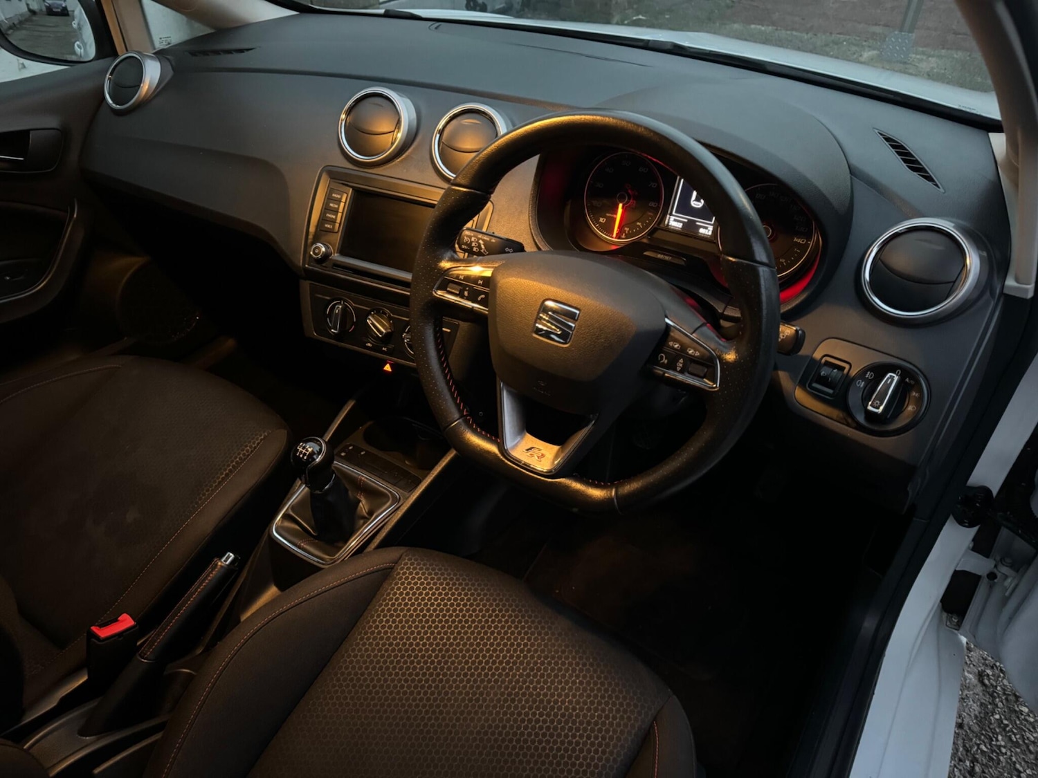 Used SEAT Ibiza 2016 for sale - 77175176: Photo 11