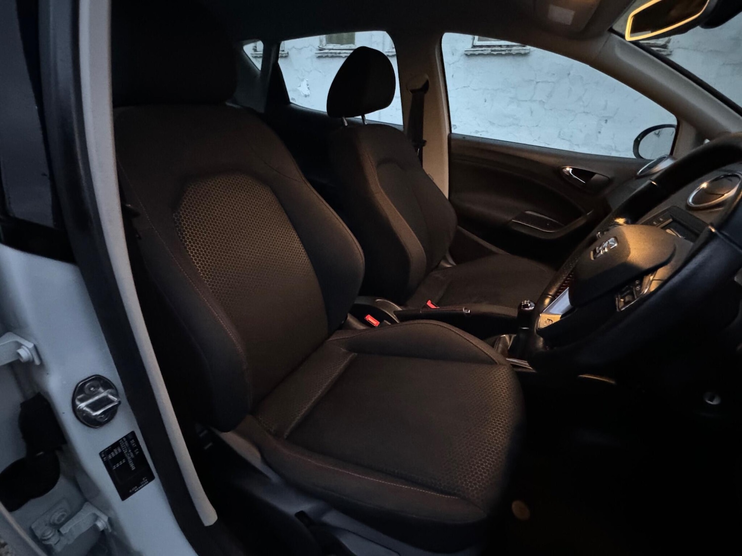 Used SEAT Ibiza 2016 for sale - 77175176: Photo 13