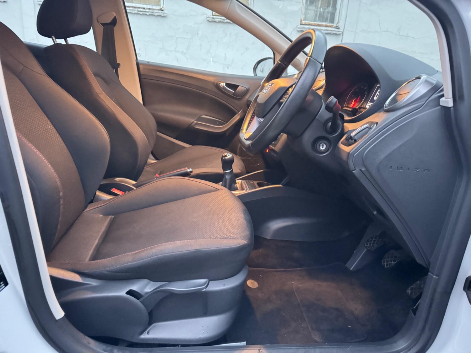 Used SEAT Ibiza 2016 for sale - 77175176: Photo 14