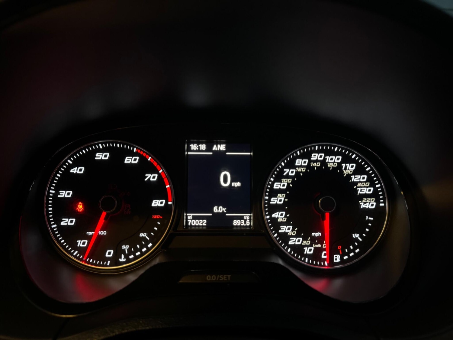 Used SEAT Ibiza 2016 for sale - 77175176: Photo 23