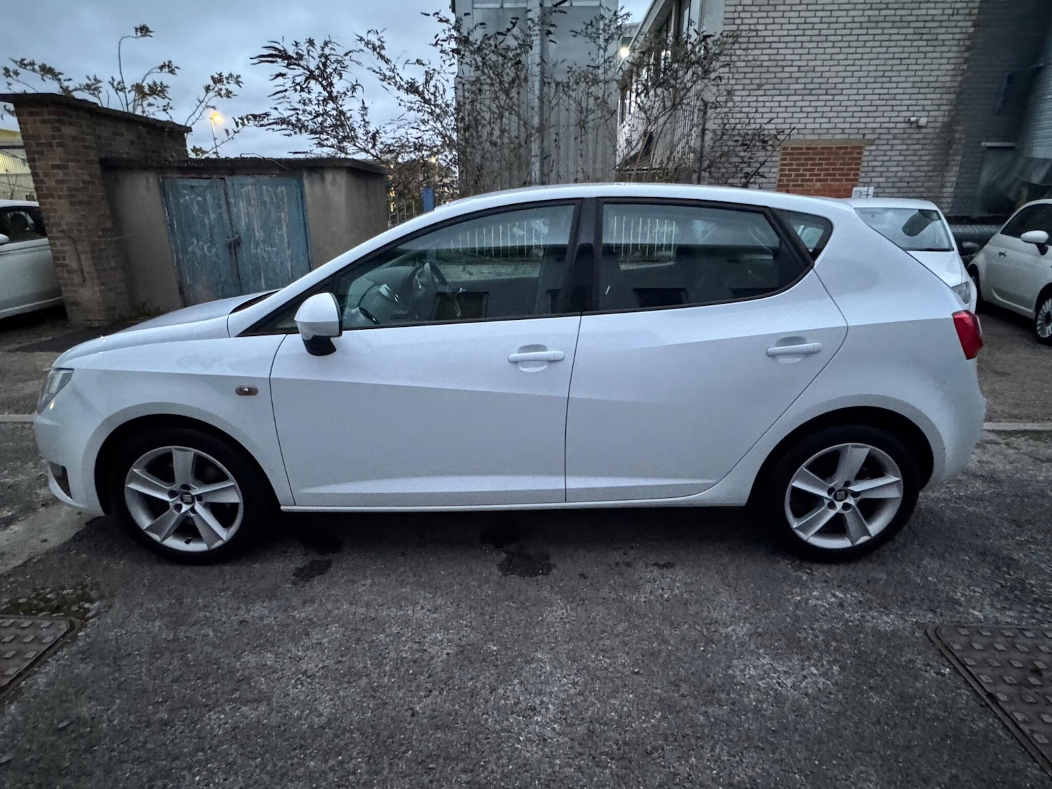 Used SEAT Ibiza 2016 for sale - 77175176: Photo 5