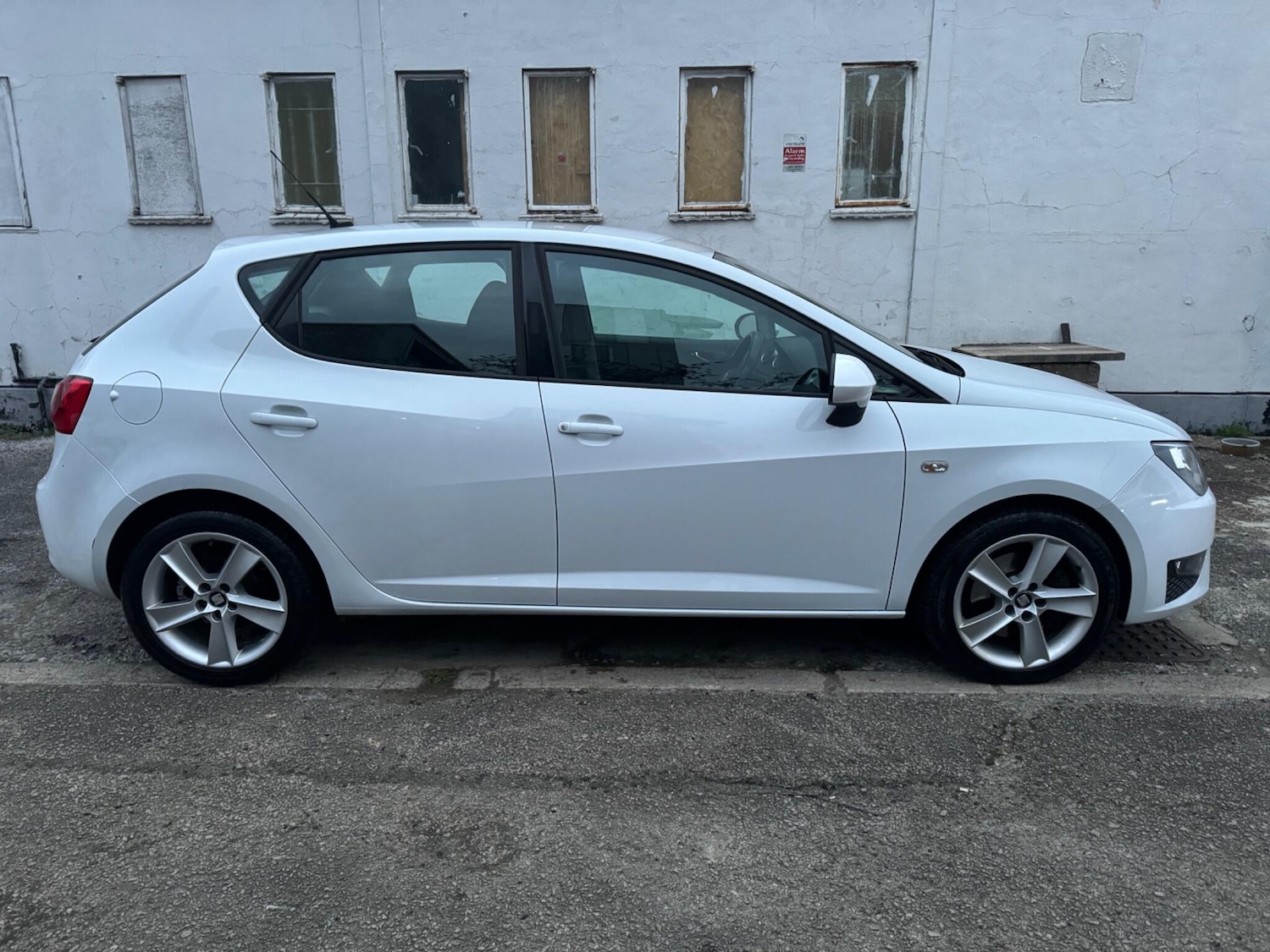 Used SEAT Ibiza 2016 for sale - 77175176: Photo 7
