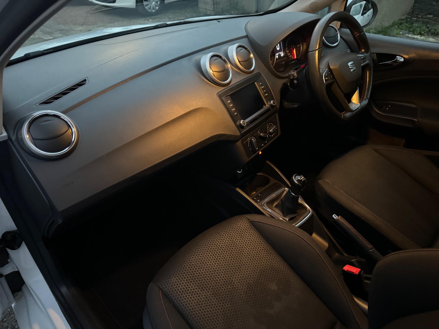 Used SEAT Ibiza 2016 for sale - 77175176: Photo 9