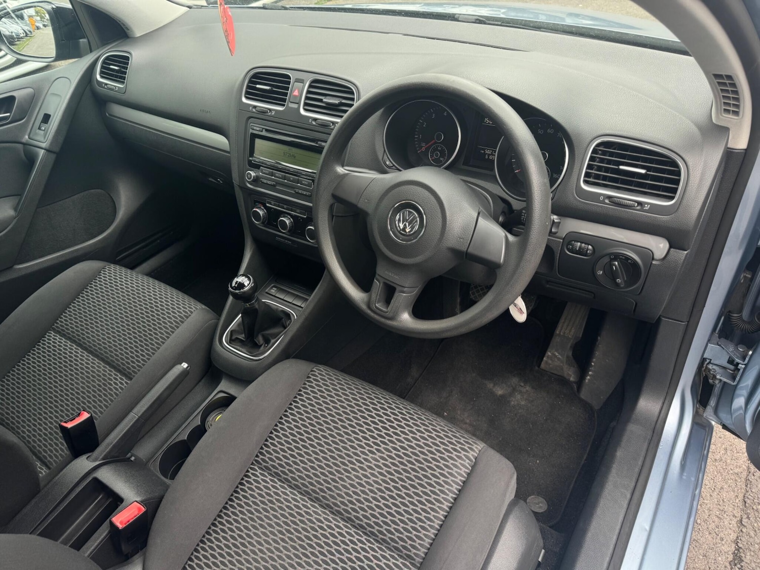 Used Volkswagen Golf 2010 for sale - 76060018: Photo 13