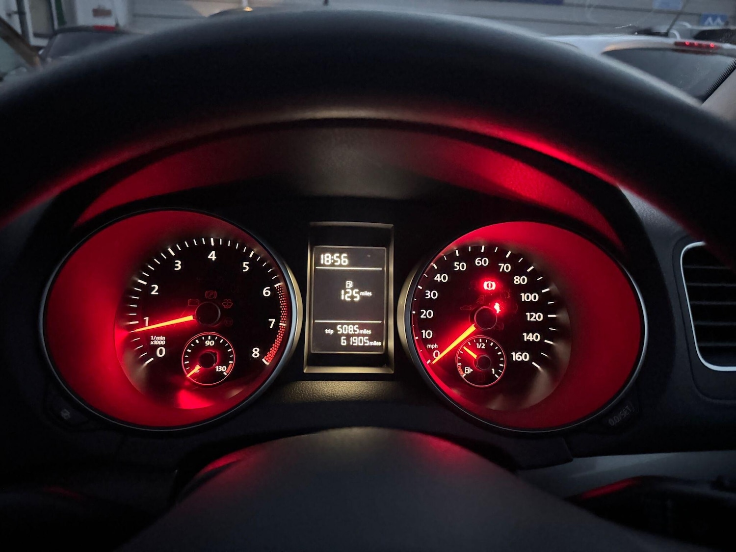 Used Volkswagen Golf 2010 for sale - 76060018: Photo 25