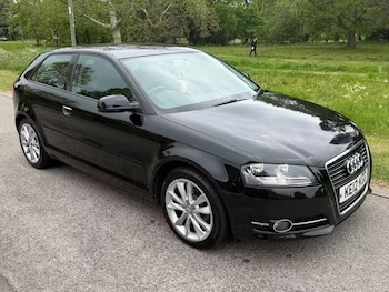 Used Audi A3 2012 for sale - 78612771: Photo