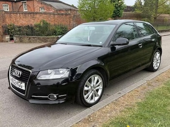 Used Audi A3 2012 for sale - 78612771: Photo