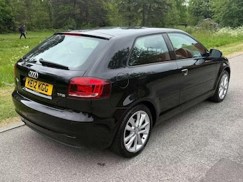 Used Audi A3 2012 for sale - 78612771: Photo