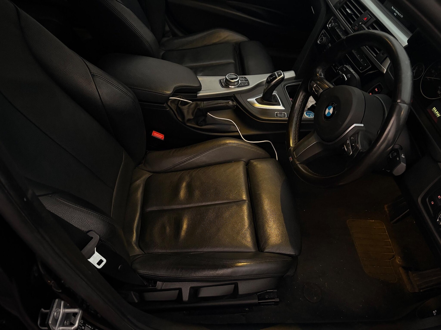 Used BMW 3 Series 2018 for sale - 77143939: Photo 11