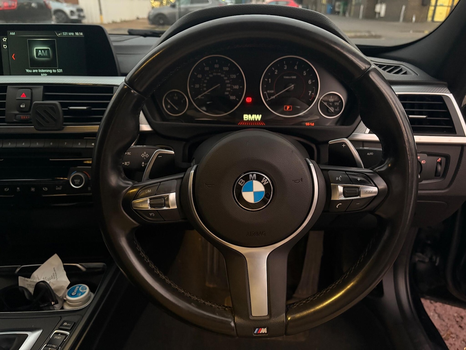 Used BMW 3 Series 2018 for sale - 77143939: Photo 15