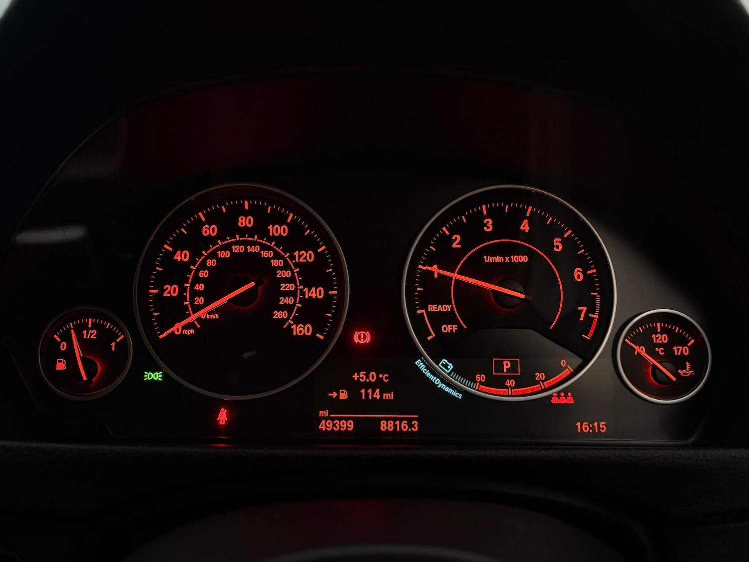 Used BMW 3 Series 2018 for sale - 77143939: Photo 16