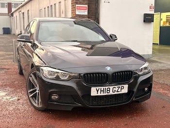 BMW 3 Series feature image