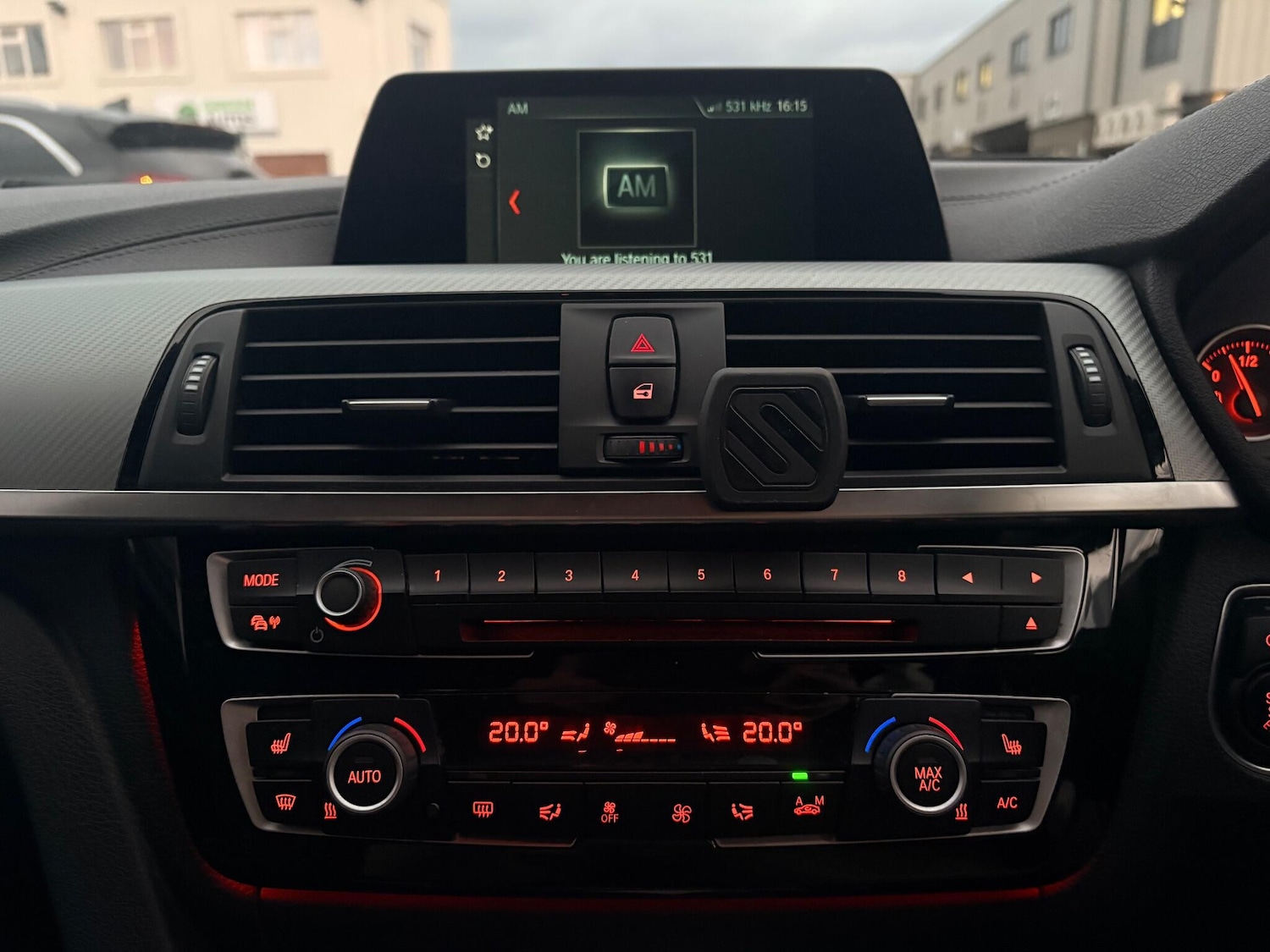 Used BMW 3 Series 2018 for sale - 77143939: Photo 21