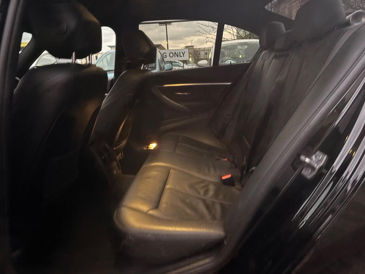 Used BMW 3 Series 2018 for sale - 77143939: Photo 25