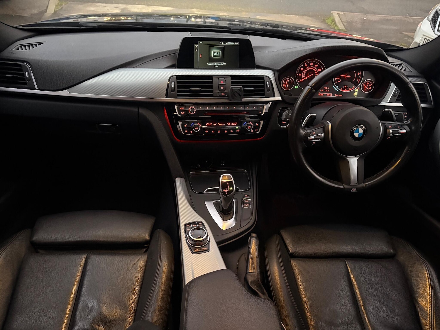 Used BMW 3 Series 2018 for sale - 77143939: Photo 28