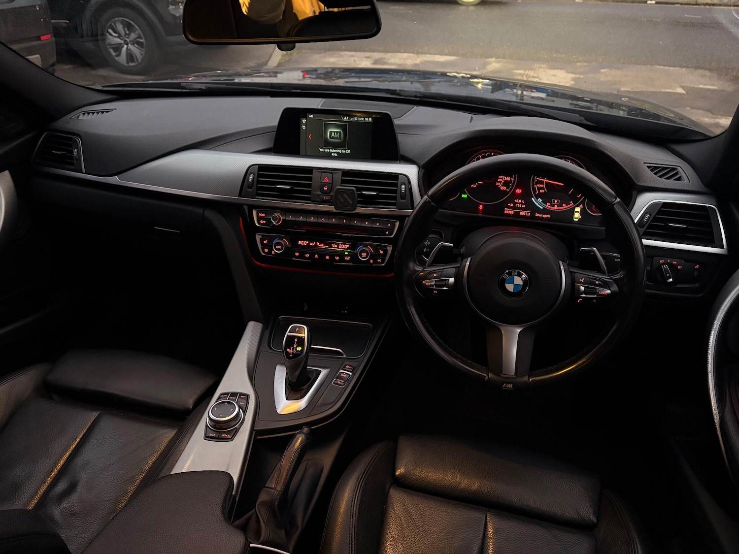 Used BMW 3 Series 2018 for sale - 77143939: Photo 35