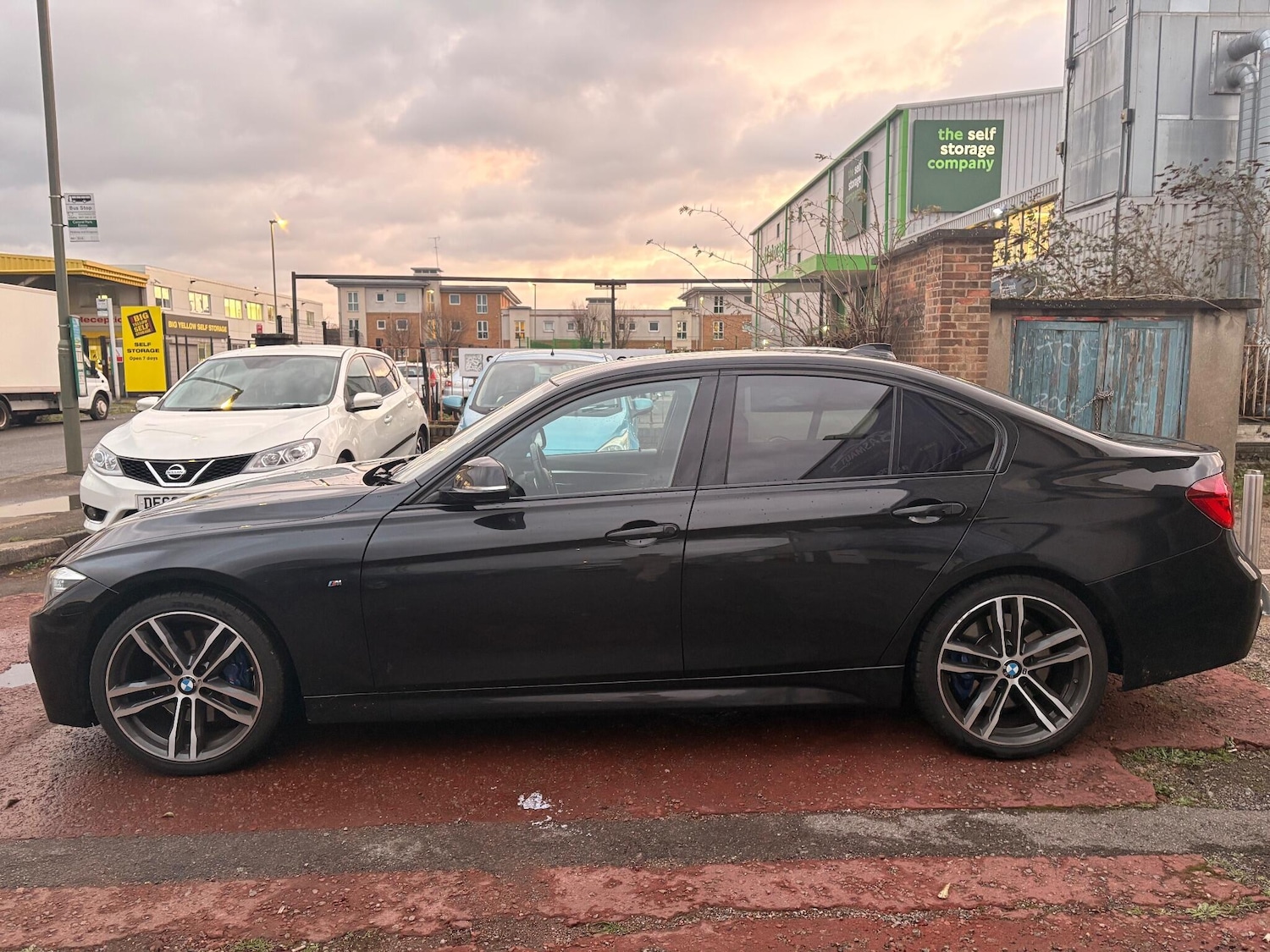 Used BMW 3 Series 2018 for sale - 77143939: Photo 4