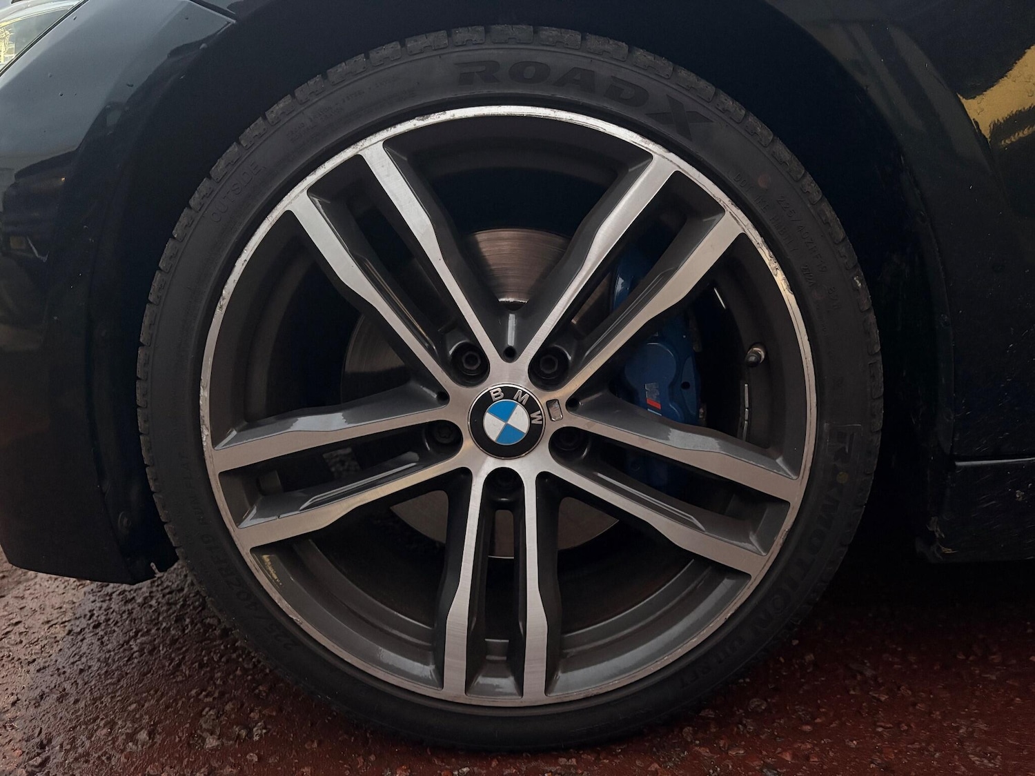 Used BMW 3 Series 2018 for sale - 77143939: Photo 40