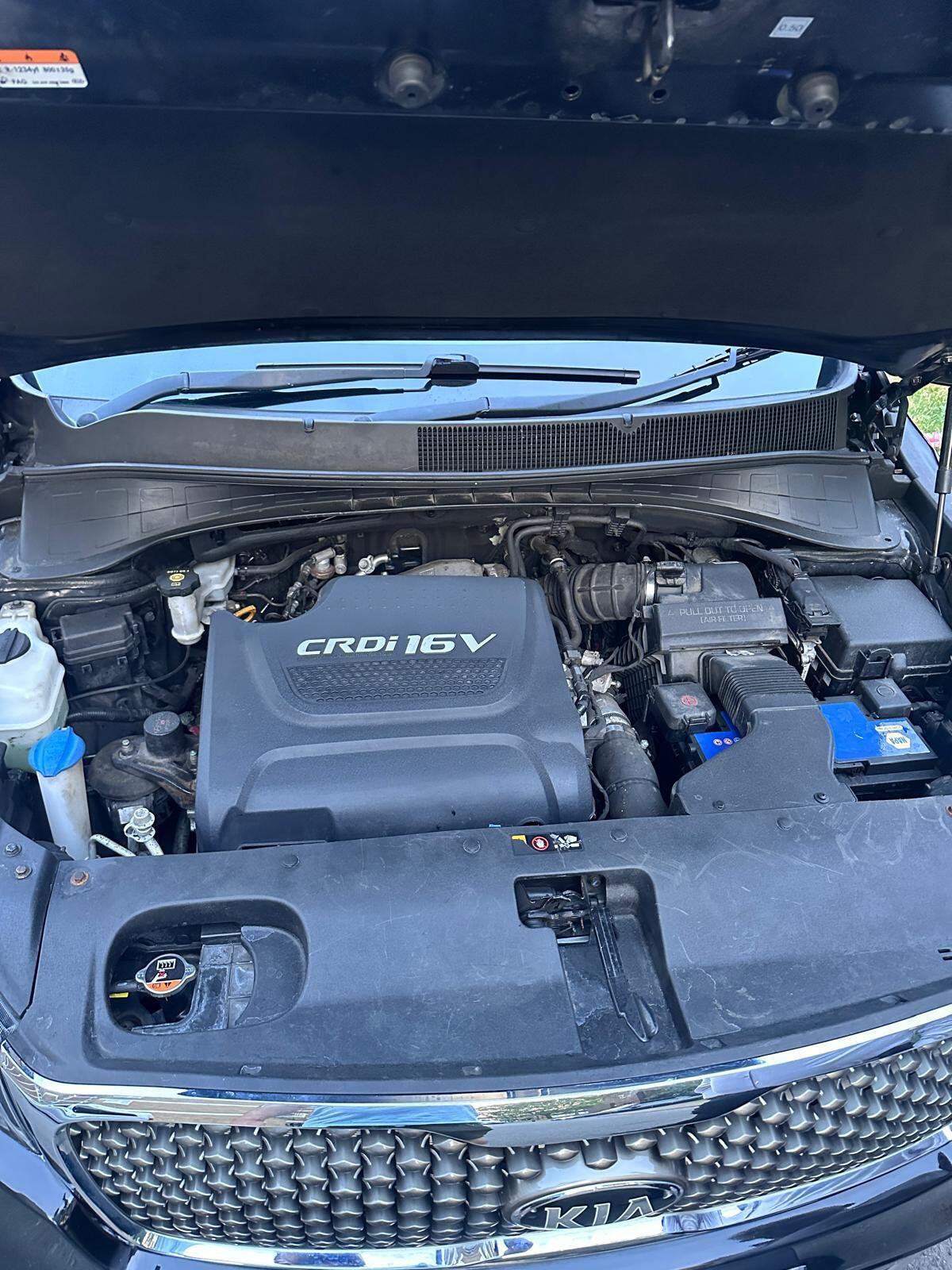 Used Kia Sorento 2016 for sale - 76935778: Photo 12