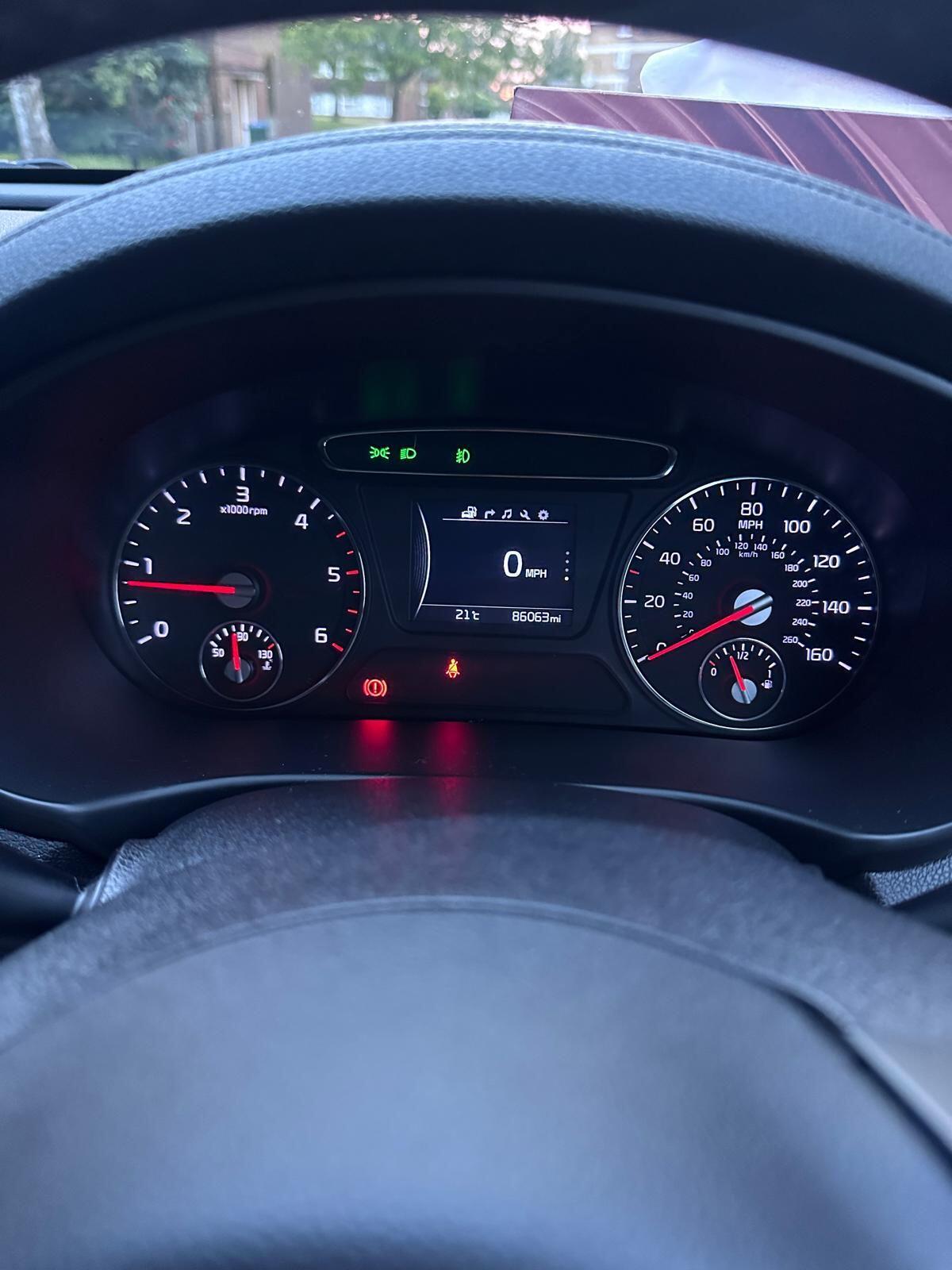 Used Kia Sorento 2016 for sale - 76935778: Photo 13