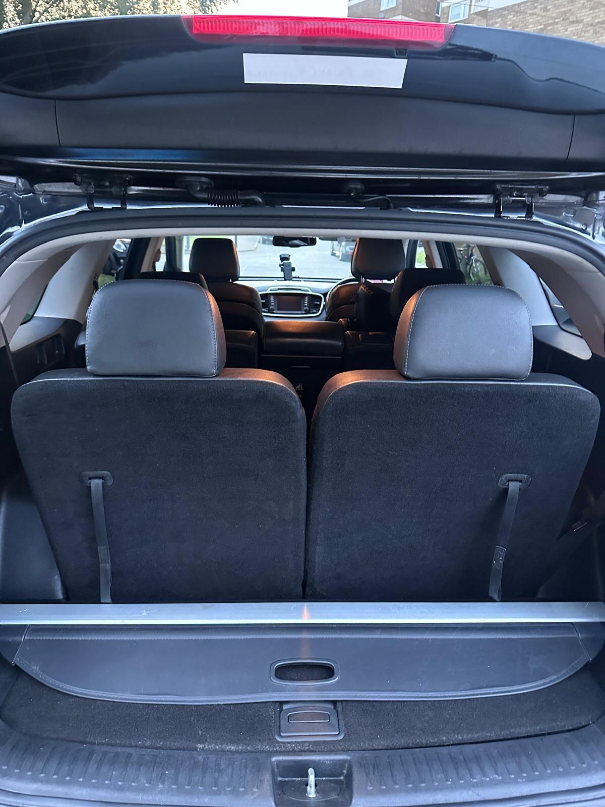 Used Kia Sorento 2016 for sale - 76935778: Photo 14