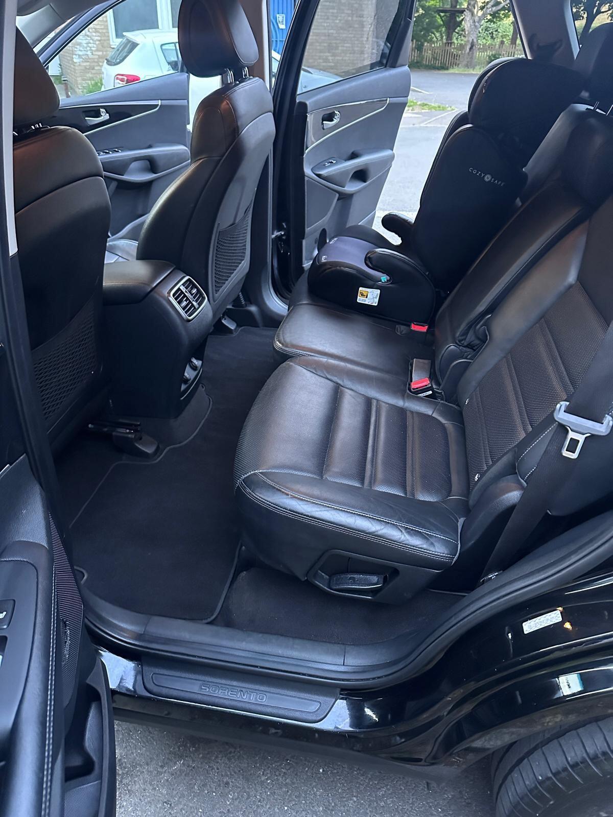 Used Kia Sorento 2016 for sale - 76935778: Photo 17