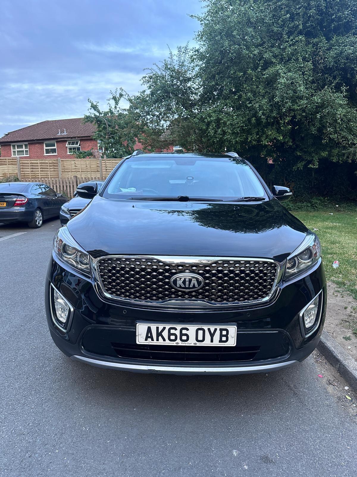 Used Kia Sorento 2016 for sale - 76935778: Photo 2