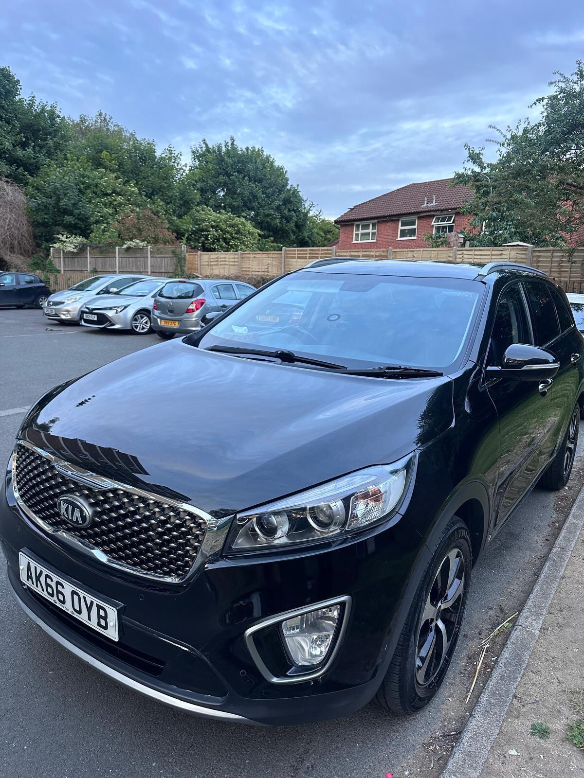 Used Kia Sorento 2016 for sale - 76935778: Photo 3