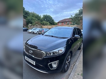 Used Kia Sorento 2016 for sale - 76935778: Photo