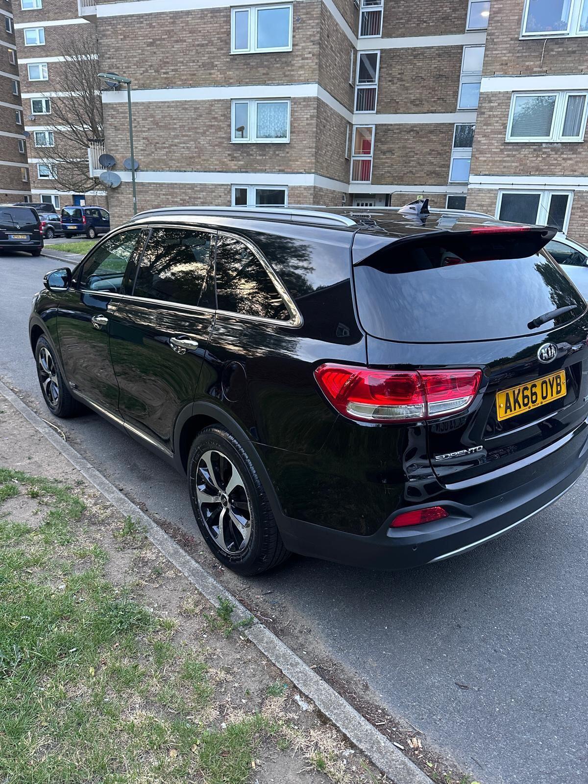 Used Kia Sorento 2016 for sale - 76935778: Photo 4