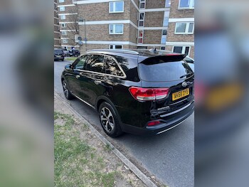 Used Kia Sorento 2016 for sale - 76935778: Photo