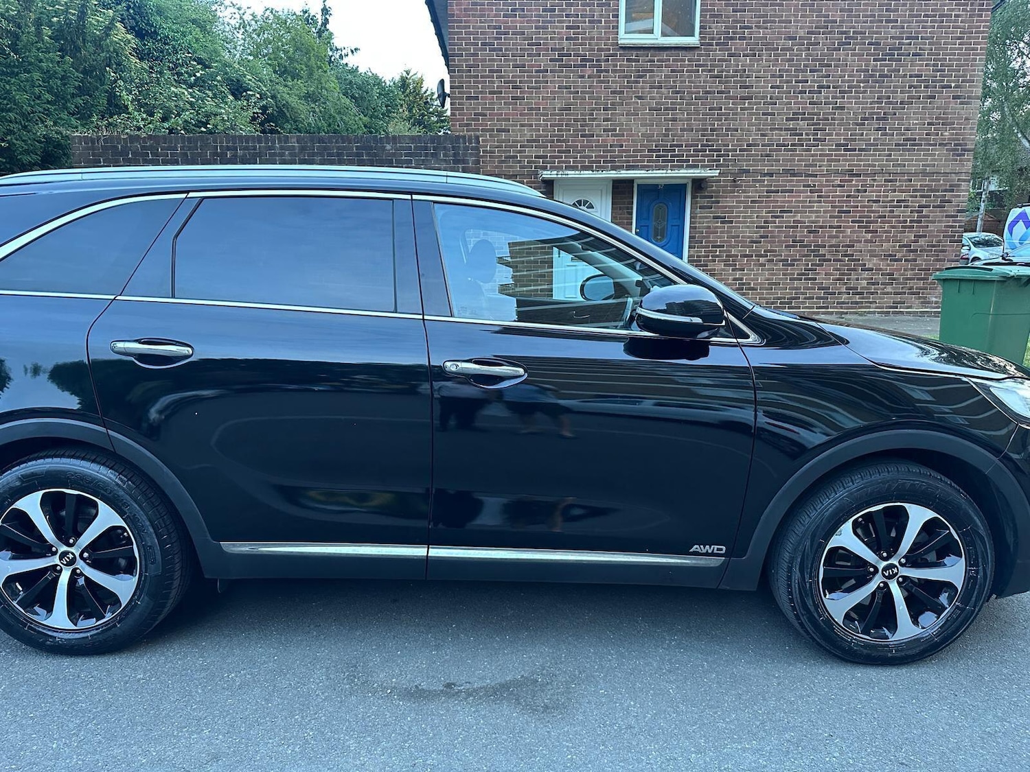 Used Kia Sorento 2016 for sale - 76935778: Photo 5