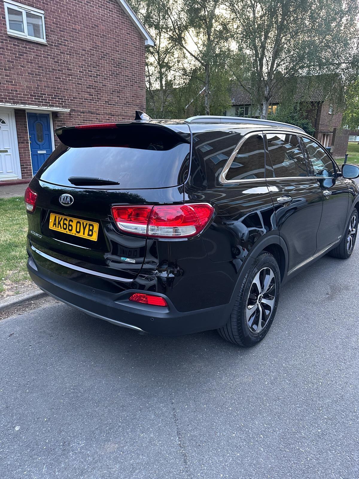 Used Kia Sorento 2016 for sale - 76935778: Photo 6