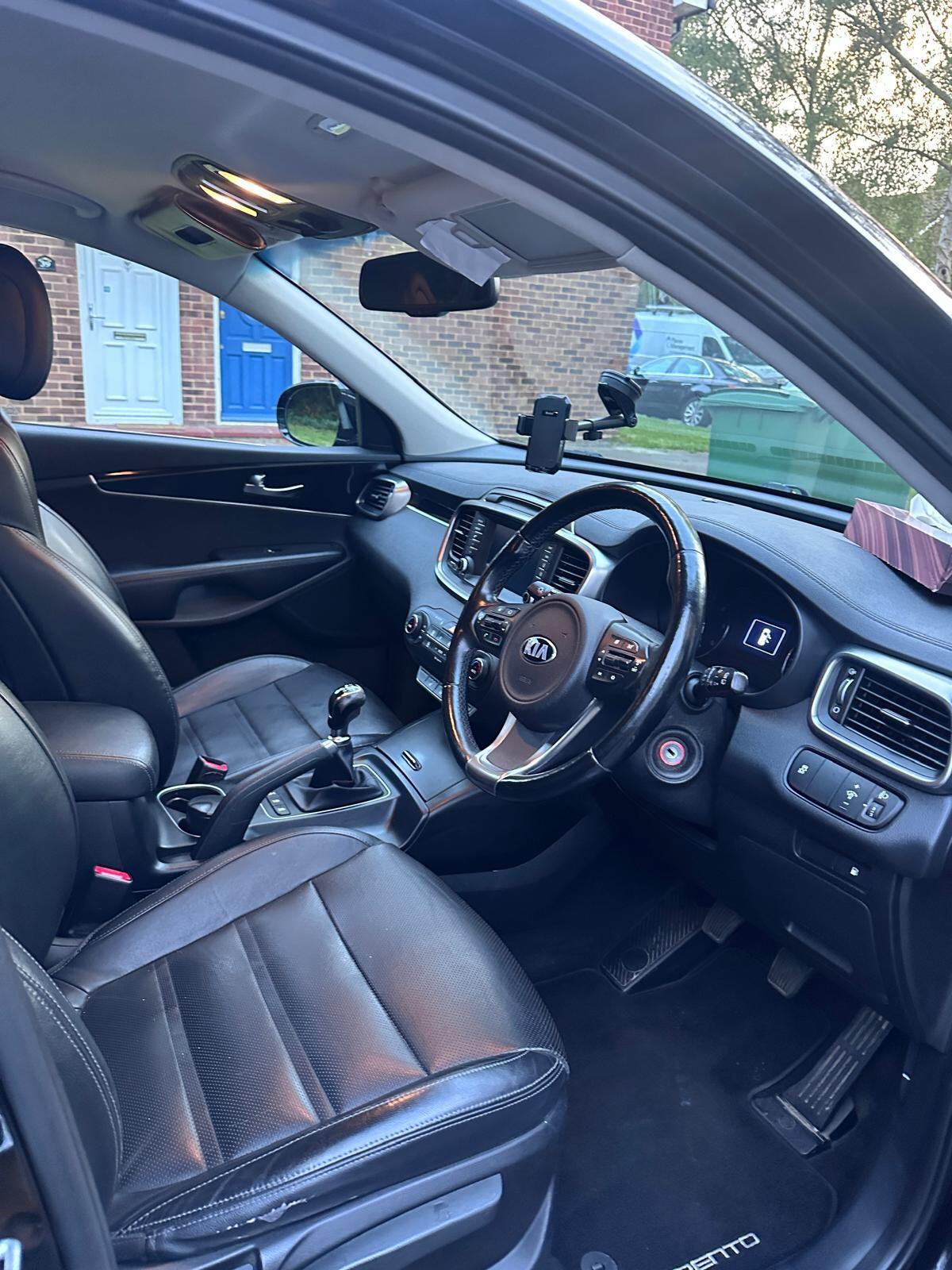 Used Kia Sorento 2016 for sale - 76935778: Photo 7