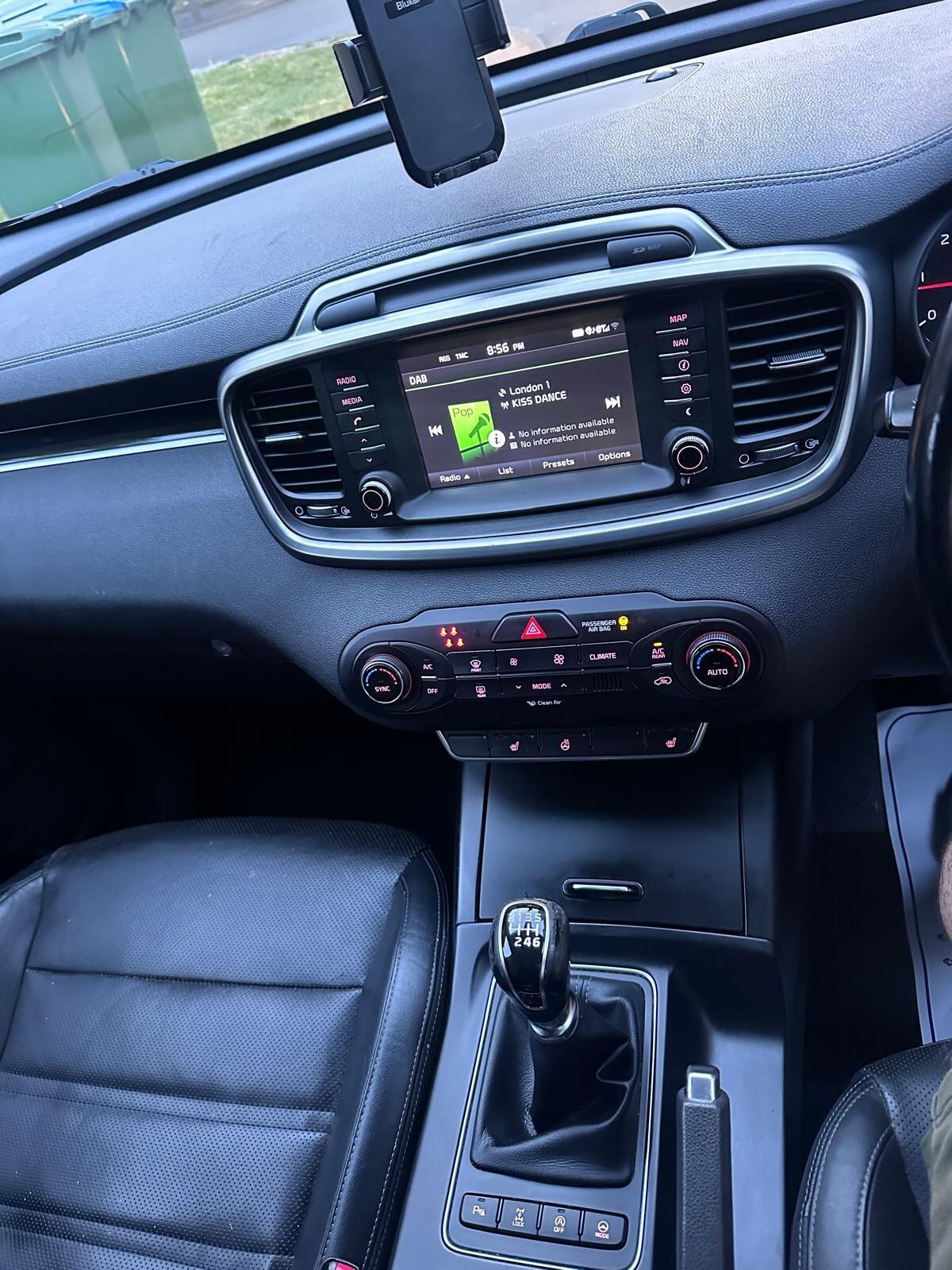 Used Kia Sorento 2016 for sale - 76935778: Photo 8