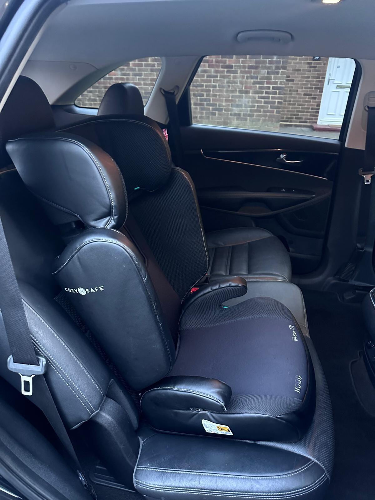 Used Kia Sorento 2016 for sale - 76935778: Photo 9