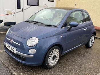 Used Fiat 500 2014 for sale - 76251025: Photo 2
