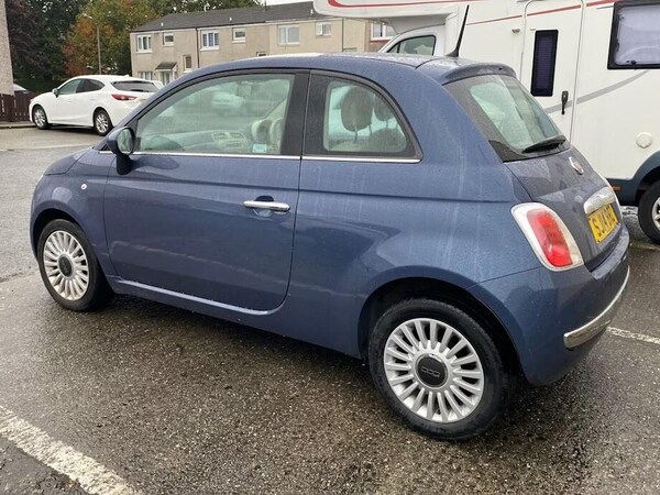Used Fiat 500 2014 for sale - 76251025: Photo 3