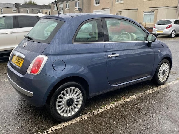 Used Fiat 500 2014 for sale - 76251025: Photo 4
