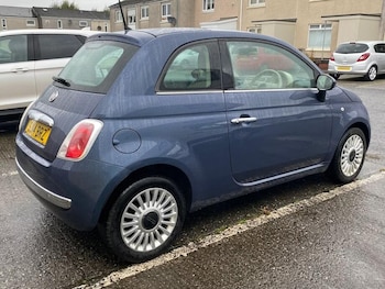 Used Fiat 500 2014 for sale - 76251025: Photo 4