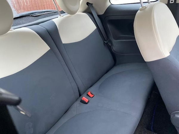 Used Fiat 500 2014 for sale - 76251025: Photo 7