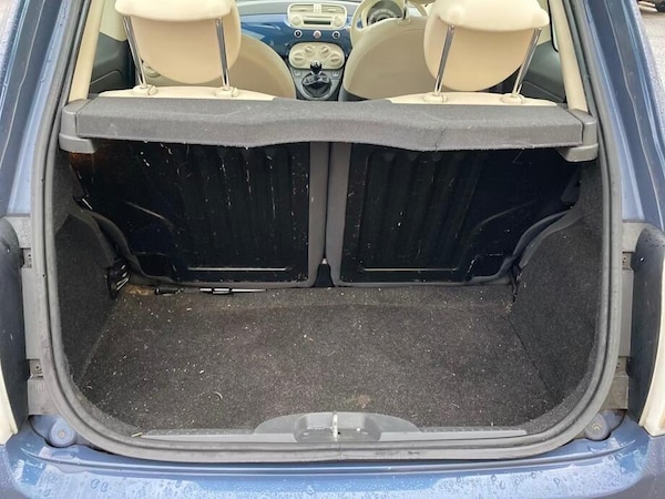 Used Fiat 500 2014 for sale - 76251025: Photo 9