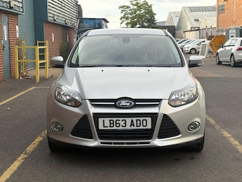 Used Ford Focus 2014 for sale - 75682138: Photo