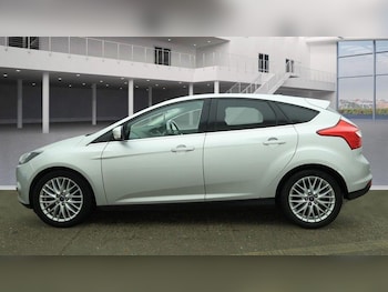 Used Ford Focus 2014 for sale - 75682138: Photo