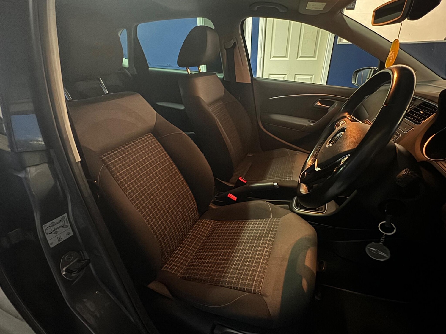 Used Volkswagen Polo 2016 for sale - 77143768: Photo 12