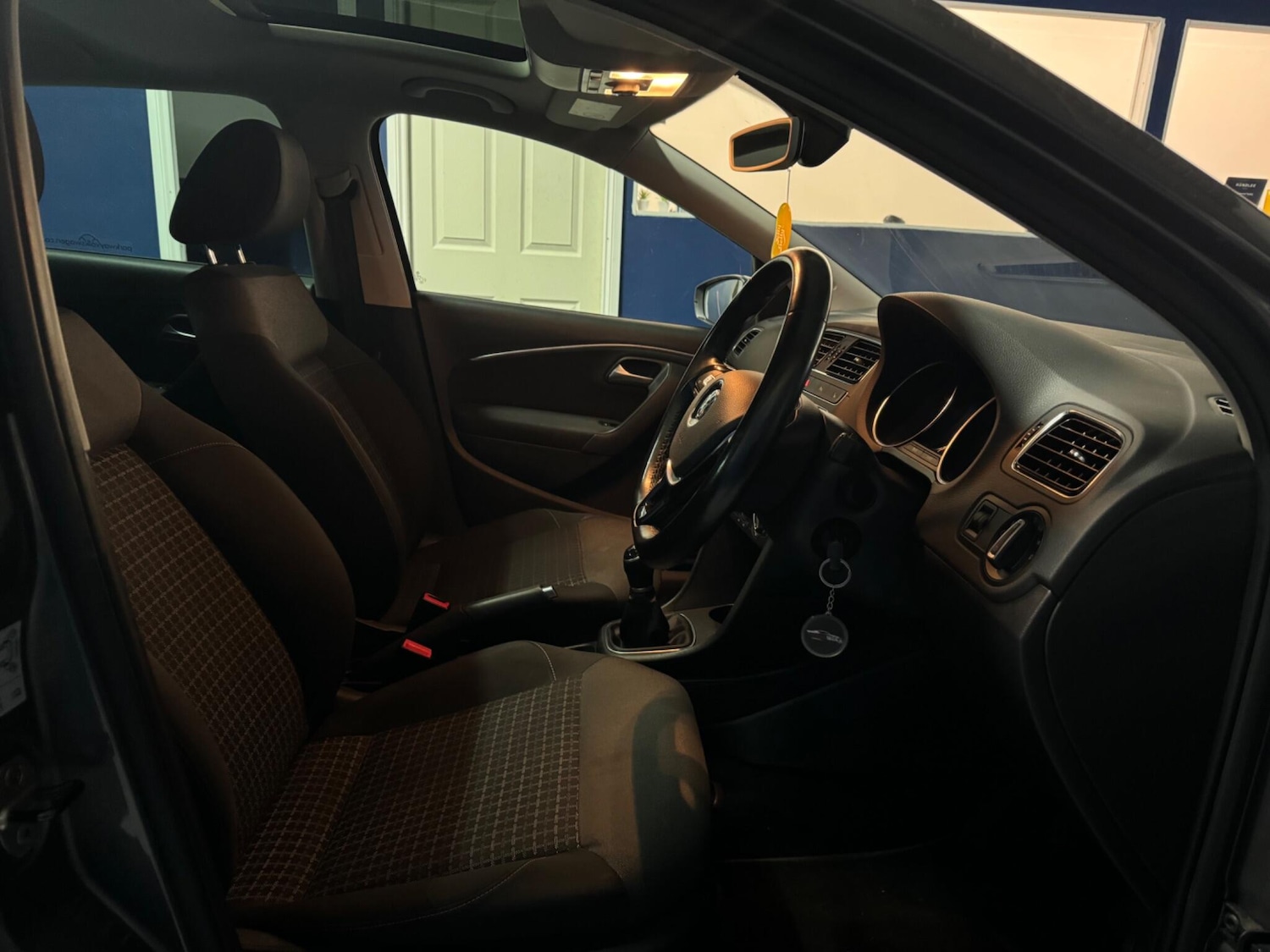 Used Volkswagen Polo 2016 for sale - 77143768: Photo 13